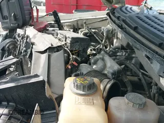 ✅ 2012 Ford F-150 XL • VIN: 1FTMF1CM5CFD01918 • Lot: 42791676. Wystawiony na IAAI z przebiegiem 221 728 mil. Bezpłatny archiwum sprzedaży aukcyjnych z USA i szczegółowy raport historii pojazdu na DreamBid. Zdjęcie 23.