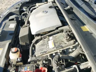 ✅ 2016 Toyota Prius Two • VIN: JTDKBRFU0G3504851 • Лот: 43523279. Опубликован ранее на IAAI с пробегом 243 602 миль. Бесплатный доступ к архиву аукционных продаж из США и подробный отчёт об истории автомобиля на DreamBid. Изображение 19.