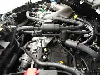 ✅ 2024 Ford Transit Cargo • VIN: 1FTYE1Y89RKA72434 • Lot: 40788108. Wystawiony na IAAI z przebiegiem 9 647 mil. Bezpłatny archiwum sprzedaży aukcyjnych z USA i szczegółowy raport historii pojazdu na DreamBid. Zdjęcie 19.