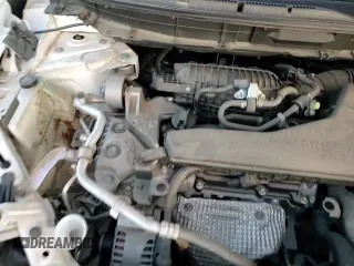 ✅ 2017 Nissan Rogue S • VIN: KNMAT2MT4HP616007 • Lot: 92746555. Listed on Copart with 52,348 mi. Free auction sales archive from the USA and detailed vehicle history report at DreamBid. Image 14.