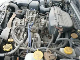 ✅ 2000 Subaru Forester L • VIN: JF1SF6352YG700290 • Лот: 42523115. Опубликован ранее на IAAI с пробегом 209 151 миль. Бесплатный доступ к архиву аукционных продаж из США и подробный отчёт об истории автомобиля на DreamBid. Изображение 16.