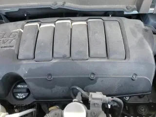 ✅ 2017 Buick Enclave Leather • VIN: 5GAKRBKD0HJ103985 • Lot: 91902085. Wystawiony na Copart z przebiegiem 96 261 mil. Bezpłatny archiwum sprzedaży aukcyjnych z USA i szczegółowy raport historii pojazdu na DreamBid. Zdjęcie 17.