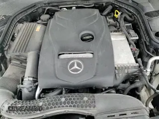 ✅ 2017 Mercedes-Benz C 300 • VIN: 55SWF4KB7HU194178 • Lot: 54507125. Wystawiony na Copart z przebiegiem 111 663 mil. Bezpłatny archiwum sprzedaży aukcyjnych z USA i szczegółowy raport historii pojazdu na DreamBid. Zdjęcie 14.