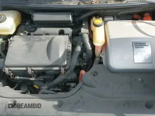 ✅ 2005 Toyota Prius • VIN: JTDKB22U853068048 • Lot: 43690377. Listed on IAAI with 156,111 mi. Free auction sales archive from the USA and detailed vehicle history report at DreamBid. Image 12.