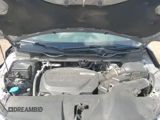 ✅ 2020 Honda Odyssey EX • VIN: 5FNRL6H5XLB065896 • Lot: 82301745. Wystawiony na Copart z przebiegiem 54 618 mil. Bezpłatny archiwum sprzedaży aukcyjnych z USA i szczegółowy raport historii pojazdu na DreamBid. Zdjęcie 16.