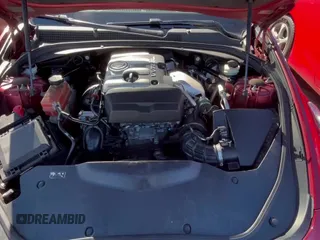 ✅ 2014 Cadillac CTS Luxury RWD • VIN: 1G6AR5SX7E0196479 • Lot: 92743355. Listed on Copart with 115,620 mi. Free auction sales archive from the USA and detailed vehicle history report at DreamBid. Image 11.