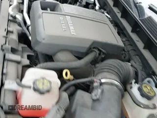 ✅ 2021 Chevrolet Silverado 1500 • VIN: 1GCPWFET4MZ174044 • Lot: 43781025. Listed on IAAI with 32,788 mi. Free auction sales archive from the USA and detailed vehicle history report at DreamBid. Image 19.