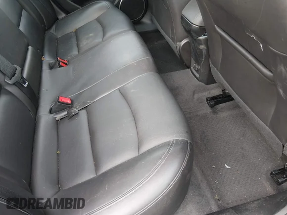 ✅ 2014 Chevrolet Cruze LTZ • VIN: 1G1PG5SB3E7232184 • Лот: 45100235. Опубліковано раніше на IAAI з пробігом 93 130 миль. Безкоштовний доступ до архіву аукціонних продажів зі США та докладний звіт про історію автомобіля на DreamBid. Зображення 8.