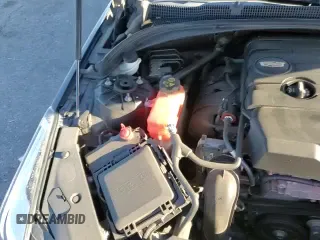 ✅ 2017 Cadillac ATS RWD • VIN: 1G6AA5RX1H0192851 • Лот: 85506965. Опубликован ранее на Copart с пробегом 92 723 миль. Бесплатный доступ к архиву аукционных продаж из США и подробный отчёт об истории автомобиля на DreamBid. Изображение 15.