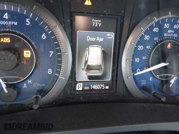✅ 2015 Toyota Sienna Limited Premium • VIN: 5TDDK3DC1FS126133 • Лот: 44950193. Опубліковано раніше на IAAI з пробігом 146 075 миль. Безкоштовний доступ до архіву аукціонних продажів зі США та докладний звіт про історію автомобіля на DreamBid. Зображення 7.