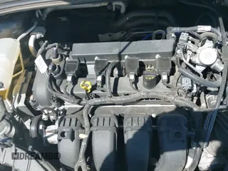 ✅ 2017 Ford Focus SE • VIN: 1FADP3F26HL308880 • Lot: 41991909. Listed on IAAI with 103,403 mi. Free auction sales archive from the USA and detailed vehicle history report at DreamBid. Image 17.