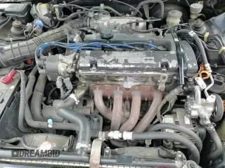 ✅ 2000 Honda Prelude • VIN: JHMBB6144YC007274 • Лот: 85072464. Опубликован ранее на Copart с пробегом 176 860 миль. Бесплатный доступ к архиву аукционных продаж из США и подробный отчёт об истории автомобиля на DreamBid. Изображение 13.