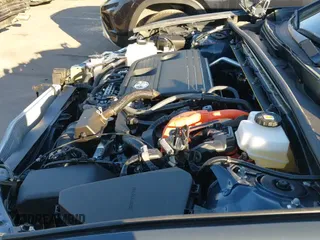 ✅ 2025 Toyota Crown XLE • VIN: JTDACAAJ0S3004818 • Lot: 43506701. Listed on IAAI with 8,649 mi. Free auction sales archive from the USA and detailed vehicle history report at DreamBid. Image 23.