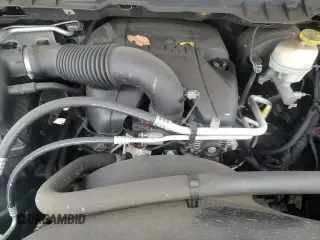 ✅ 2018 Ram 1500 Tradesman • VIN: 1C6RR7FT8JS198119 • Lot: 90565985. Listed on Copart with 99,291 mi. Free auction sales archive from the USA and detailed vehicle history report at DreamBid. Image 13.