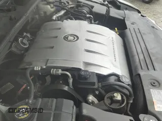 ✅ 2006 Cadillac DTS 1SC • VIN: 1G6KD57Y76U191278 • Лот: 42779213. Опубликован ранее на IAAI с пробегом 98 066 миль. Бесплатный доступ к архиву аукционных продаж из США и подробный отчёт об истории автомобиля на DreamBid. Изображение 12.