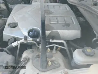 ✅ 2008 Cadillac SRX AWD • VIN: 1GYEE637080132586 • Lot: 42713562. Wystawiony na IAAI z przebiegiem 103 493 mil. Bezpłatny archiwum sprzedaży aukcyjnych z USA i szczegółowy raport historii pojazdu na DreamBid. Zdjęcie 12.