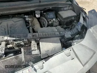 ✅ 2023 Kia Carnival EX • VIN: KNDNC5H30P6297755 • Lot: 56435435. Listed on Copart with 31,494 mi. Free auction sales archive from the USA and detailed vehicle history report at DreamBid. Image 15.