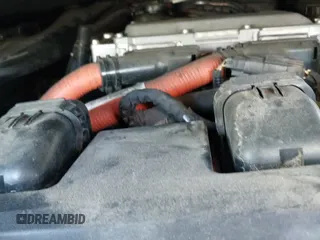 ✅ 2014 Ford Fusion SE Hybrid • VIN: 3FA6P0LUXER256048 • Lot: 43657409. Listed on IAAI with 107,527 mi. Free auction sales archive from the USA and detailed vehicle history report at DreamBid. Image 19.