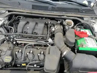 ✅ 2019 Ford Police Interceptor • VIN: 1FAHP2MK1KG113333 • Лот: 70096765. Опубликован ранее на Copart с пробегом 80 809 миль. Бесплатный доступ к архиву аукционных продаж из США и подробный отчёт об истории автомобиля на DreamBid. Изображение 13.