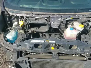 ✅ 2021 Ram ProMaster Cargo • VIN: 3C6MRVHG1ME574830 • Lot: 81255015. Wystawiony na Copart z przebiegiem 39 909 mil. Bezpłatny archiwum sprzedaży aukcyjnych z USA i szczegółowy raport historii pojazdu na DreamBid. Zdjęcie 15.