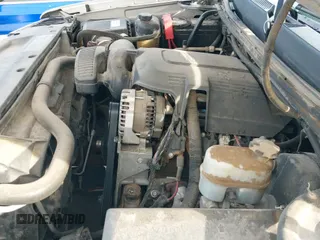 ✅ 2007 GMC Sierra Denali • VIN: 2GTEC638771678468 • Lot: 42375216. Wystawiony na IAAI z przebiegiem 248 339 mil. Bezpłatny archiwum sprzedaży aukcyjnych z USA i szczegółowy raport historii pojazdu na DreamBid. Zdjęcie 19.