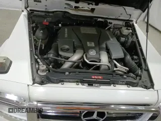 ✅ 2018 Mercedes-Benz G 63 AMG • VIN: WDCYC7DH5JX291732 • Lot: 67956275. Wystawiony na Copart z przebiegiem 29 846 mil. Bezpłatny archiwum sprzedaży aukcyjnych z USA i szczegółowy raport historii pojazdu na DreamBid. Zdjęcie 14.