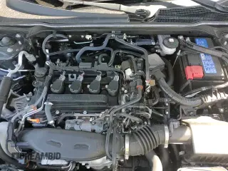 ✅ 2024 Honda Civic EX • VIN: 2HGFE1F71RH320430 • Lot: 70837705. Wystawiony na Copart z przebiegiem 19 914 mil. Bezpłatny archiwum sprzedaży aukcyjnych z USA i szczegółowy raport historii pojazdu na DreamBid. Zdjęcie 14.