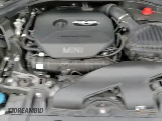 ✅ 2018 MINI Clubman Cooper S • VIN: WMWLN9C59J2E51279 • Lot: 82761515. Listed on Copart with 88,899 mi. Free auction sales archive from the USA and detailed vehicle history report at DreamBid. Image 15.