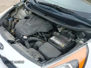 ✅ 2012 Kia Rio EX • VIN: KNADN5A35C6051761 • Lot: 43790749. Listed on IAAI with 162,480 mi. Free auction sales archive from the USA and detailed vehicle history report at DreamBid. Image 12.