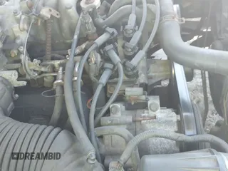 ✅ 1995 Ford Mustang • VIN: 1FALP4047SF170414 • Lot: 42079990. Listed on IAAI with 106,398 mi. Free auction sales archive from the USA and detailed vehicle history report at DreamBid. Image 12.