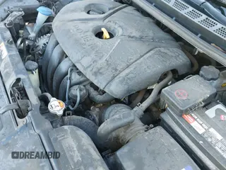 2013 Hyundai Elantra GLS z VIN KMHDH4AEXDU998342, wystawiony jako IAAI lot #43448219 z przebiegiem 168 229 mil mil oraz . Historia ofert i sprzedaży dostępna na DreamBid. Obrazek 19.