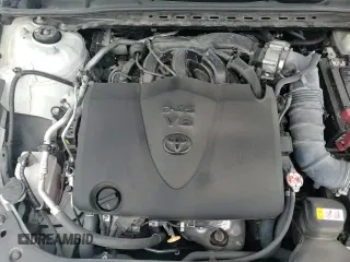 ✅ 2022 Toyota Avalon XLE • VIN: 4T1AZ1FBXNU082369 • Лот: 84629165. Опубликован ранее на Copart с пробегом 50 418 миль. Бесплатный доступ к архиву аукционных продаж из США и подробный отчёт об истории автомобиля на DreamBid. Изображение 13.