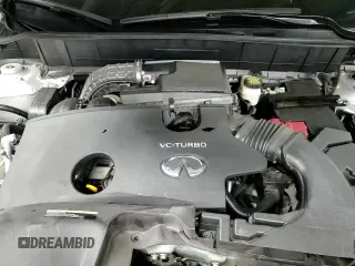 ✅ 2020 Infiniti QX50 Luxe • VIN: 3PCAJ5M30LF109048 • Лот: 69841345. Опубликован ранее на Copart с пробегом 23 140 миль. Бесплатный доступ к архиву аукционных продаж из США и подробный отчёт об истории автомобиля на DreamBid. Изображение 14.