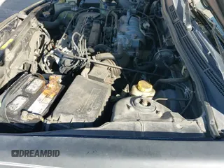 ✅ 1998 Nissan Sentra XE • VIN: 1N4AB41D8WC757796 • Лот: 41209171. Опубликован ранее на IAAI с пробегом 160 108 миль. Бесплатный доступ к архиву аукционных продаж из США и подробный отчёт об истории автомобиля на DreamBid. Изображение 19.