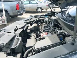 ✅ 2024 Honda CR-V EX • VIN: 2HKRS4H43RH447843 • Лот: 43226557. Опубликован ранее на IAAI с пробегом 20 542 миль. Бесплатный доступ к архиву аукционных продаж из США и подробный отчёт об истории автомобиля на DreamBid. Изображение 18.