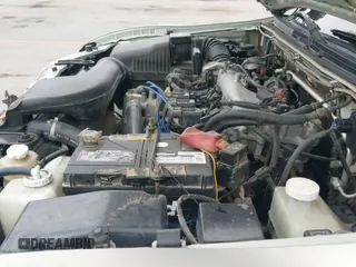 ✅ 2001 Mitsubishi Montero Limited • VIN: JA4MW51R31J038175 • Лот: 42453373. Опубликован ранее на IAAI с пробегом 147 763 миль. Бесплатный доступ к архиву аукционных продаж из США и подробный отчёт об истории автомобиля на DreamBid. Изображение 20.