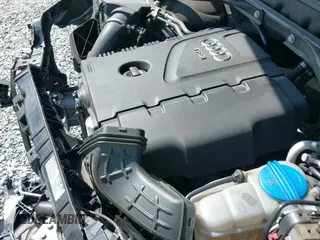 ✅ 2015 Audi Q5 Premium Plus • VIN: WA1LFAFP1FA071677 • Lot: 42889311. Listed on IAAI with 85,269 mi. Free auction sales archive from the USA and detailed vehicle history report at DreamBid. Image 20.