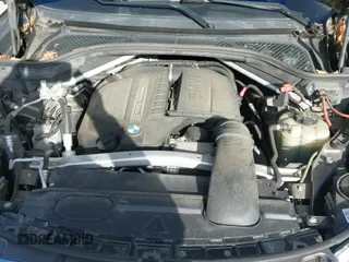 ✅ 2017 BMW X5 xDrive35i • VIN: 5UXKR0C30H0V71261 • Лот: 43602155. Опубликован ранее на IAAI с пробегом 112 368 миль. Бесплатный доступ к архиву аукционных продаж из США и подробный отчёт об истории автомобиля на DreamBid. Изображение 23.