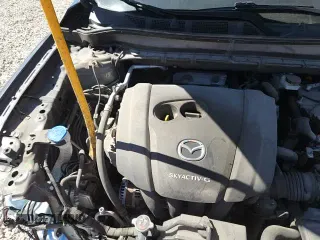 ✅ 2021 Mazda CX-5 Touring • VIN: JM3KFBCM4M0443475 • Lot: 81659205. Wystawiony na Copart z przebiegiem 74 398 mil. Bezpłatny archiwum sprzedaży aukcyjnych z USA i szczegółowy raport historii pojazdu na DreamBid. Zdjęcie 15.