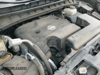 ✅ 2016 Nissan Murano SL • VIN: 5N1AZ2MG5GN101105 • Lot: 41931308. Listed on IAAI with 94,627 mi. Free auction sales archive from the USA and detailed vehicle history report at DreamBid. Image 19.