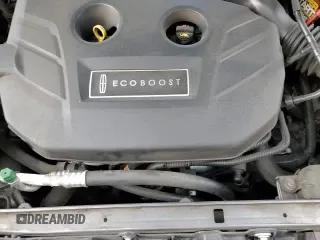 ✅ 2017 Lincoln MKZ Premiere • VIN: 3LN6L5A90HR622939 • Lot: 86893915. Listed on Copart with 123,732 mi. Free auction sales archive from the USA and detailed vehicle history report at DreamBid. Image 13.