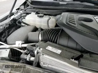 ✅ 2024 Jeep Grand Wagoneer Series II • VIN: 1C4SJSFP3RS150188 • Lot: 55256235. Listed on Copart with 3,371 mi. Free auction sales archive from the USA and detailed vehicle history report at DreamBid. Image 14.