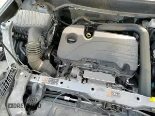 ✅ 2023 GMC Terrain SLE • VIN: 3GKALTEG5PL167412 • Lot: 69730625. Listed on Copart with 37,414 mi. Free auction sales archive from the USA and detailed vehicle history report at DreamBid. Image 14.