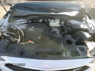 ✅ 2023 Acura MDX Type S • VIN: 5J8YD8H84PL000867 • Lot: 93426565. Wystawiony na Copart z przebiegiem 30 698 mil. Bezpłatny archiwum sprzedaży aukcyjnych z USA i szczegółowy raport historii pojazdu na DreamBid. Zdjęcie 14.