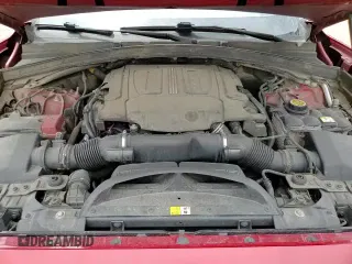 ✅ 2019 Jaguar F-Pace S • VIN: SADCM2FV2KA392271 • Lot: 64622325. Wystawiony na Copart z przebiegiem 109 652 mil. Bezpłatny archiwum sprzedaży aukcyjnych z USA i szczegółowy raport historii pojazdu na DreamBid. Zdjęcie 17.