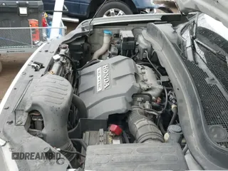 ✅ 2008 Honda Ridgeline RTS • VIN: 2HJYK16458H540749 • Лот: 43271523. Опубликован ранее на IAAI с пробегом 184 083 миль. Бесплатный доступ к архиву аукционных продаж из США и подробный отчёт об истории автомобиля на DreamBid. Изображение 19.