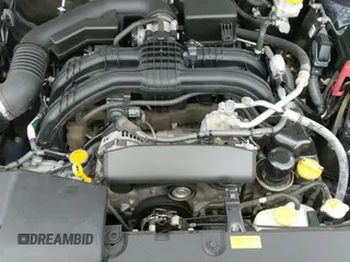 ✅ 2017 Subaru Impreza Premium • VIN: 4S3GTAD66H3737966 • Lot: 43371026. Listed on IAAI with 76,051 mi. Free auction sales archive from the USA and detailed vehicle history report at DreamBid. Image 20.