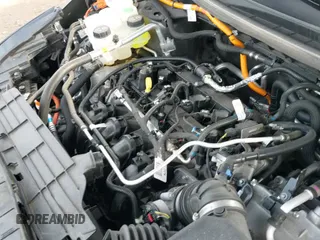 ✅ 2023 Ford Escape ST-Line Select • VIN: 1FMCU9NZXPUA88549 • Lot: 43646429. Wystawiony na IAAI z przebiegiem 24 542 mil. Bezpłatny archiwum sprzedaży aukcyjnych z USA i szczegółowy raport historii pojazdu na DreamBid. Zdjęcie 19.