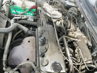 ✅ 1995 Honda Accord EX • VIN: JHMCD5664SC032721 • Lot: 42931931. Listed on IAAI with 188,999 mi. Free auction sales archive from the USA and detailed vehicle history report at DreamBid. Image 12.