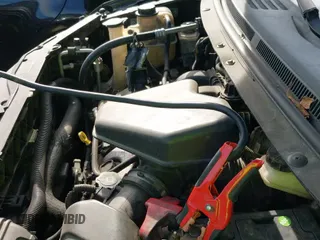 ✅ 2009 Ford Edge SEL • VIN: 2FMDK38C29BA76662 • Lot: 43555076. Listed on IAAI with 278,474 mi. Free auction sales archive from the USA and detailed vehicle history report at DreamBid. Image 12.